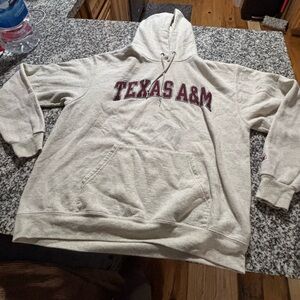 Texas A&M
Champion 
Size:large